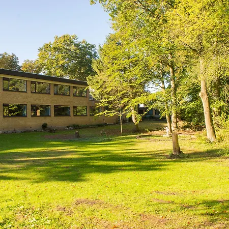 Blommenslyst Kro 여관