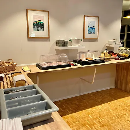 Blommenslyst Kro 3* Blommenslyst