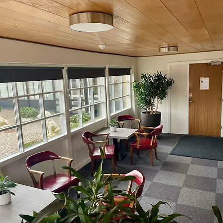 Blommenslyst Kro 블롬멘슬리스트