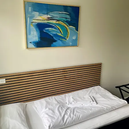 Blommenslyst Kro Inn Blommenslyst