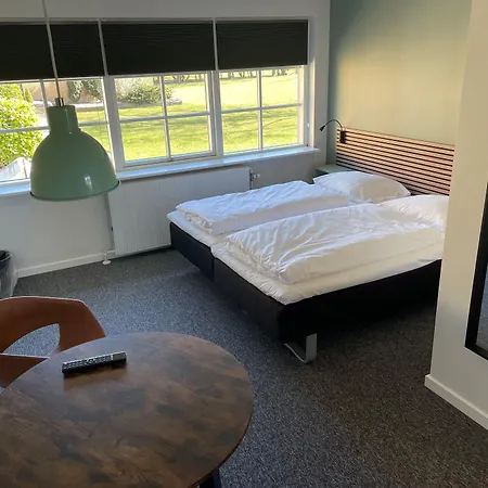 Blommenslyst Kro 3* 블롬멘슬리스트