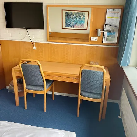 Blommenslyst Kro 여관