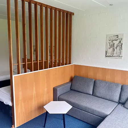 Blommenslyst Kro 3* 블롬멘슬리스트