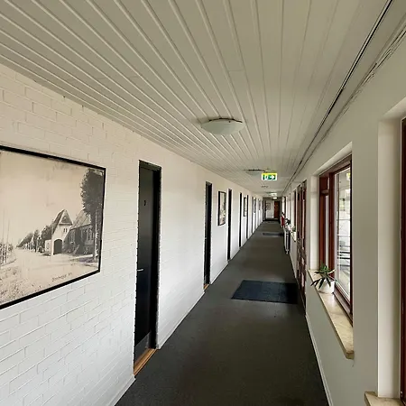 Blommenslyst Kro Inn Blommenslyst