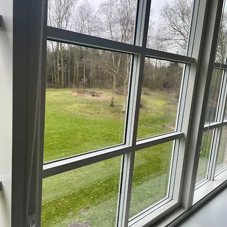 Blommenslyst Kro Blommenslyst