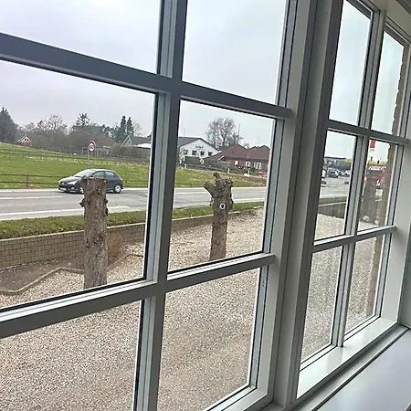 Blommenslyst Kro