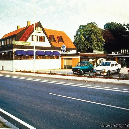 Blommenslyst Kro 3* Blommenslyst