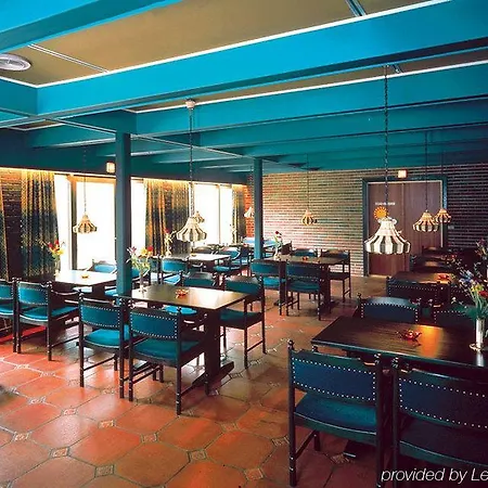 Estalagem Blommenslyst Kro