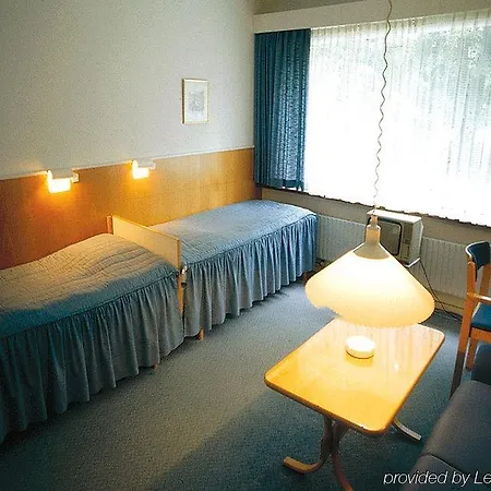 Blommenslyst Kro Inn Blommenslyst