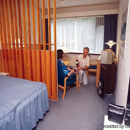 Blommenslyst Kro 블롬멘슬리스트