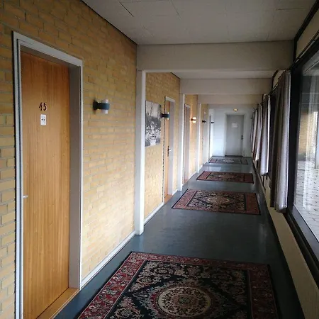 Inn Blommenslyst Kro