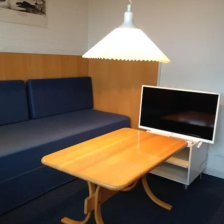 Blommenslyst Kro イン 3*