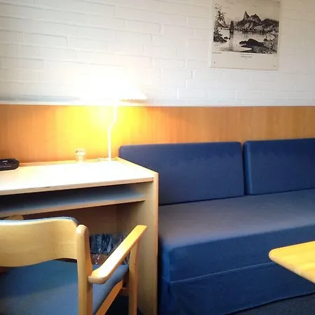 Inn Blommenslyst Kro