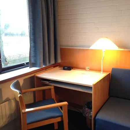 Blommenslyst Kro 여관 블롬멘슬리스트