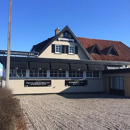 Blommenslyst Kro