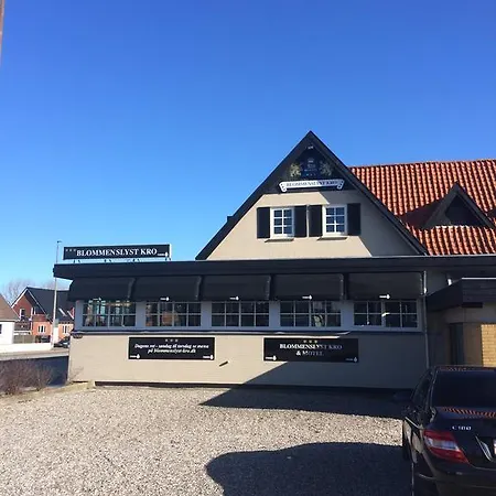 Blommenslyst Kro