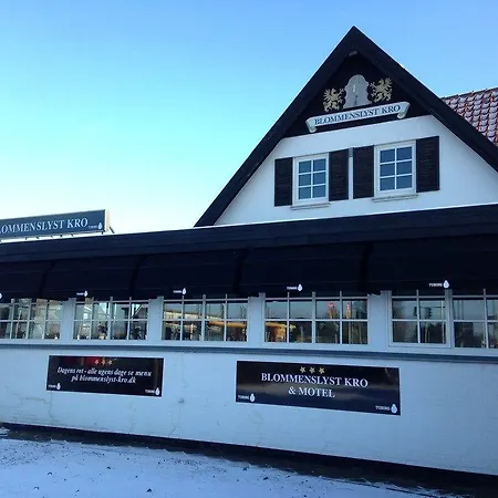 Blommenslyst Kro 3*