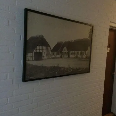 Blommenslyst Kro 여관