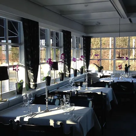 Blommenslyst Kro Blommenslyst