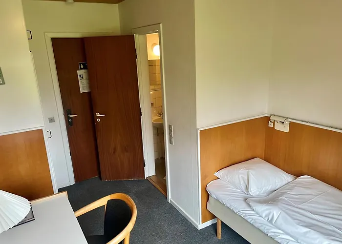 Estalagem Blommenslyst Kro 3*