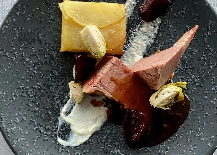 Estalagem Blommenslyst Kro 3*