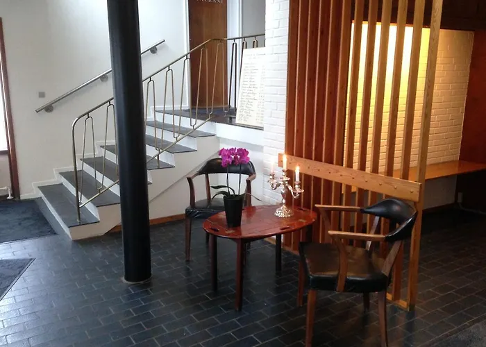 Estalagem Blommenslyst Kro