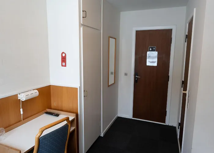 Blommenslyst Kro Estalagem Blommenslyst