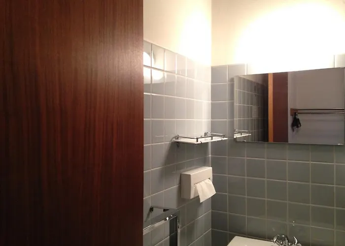 Blommenslyst Kro Estalagem