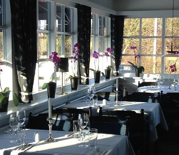 布鲁门斯李斯特克罗旅馆 布鲁门里斯特