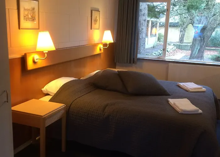 Blommenslyst Kro Estalagem