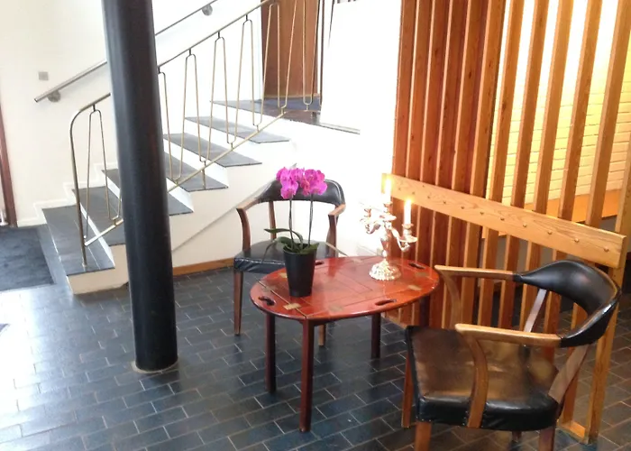 Estalagem Blommenslyst Kro 3*