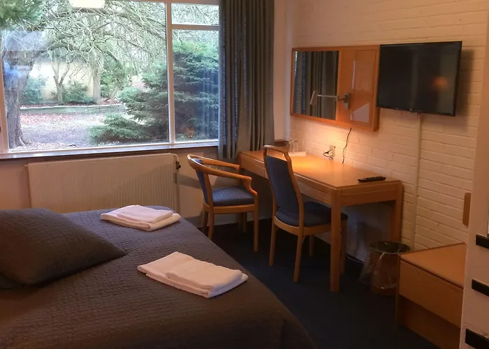 Estalagem Blommenslyst Kro Blommenslyst