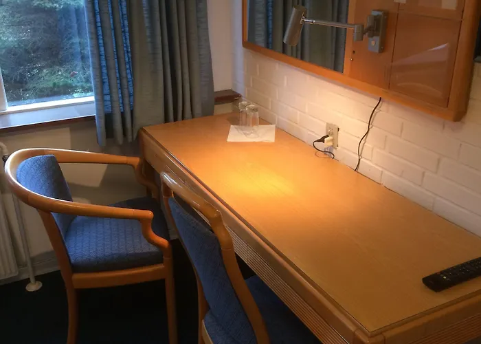 Blommenslyst Kro Estalagem