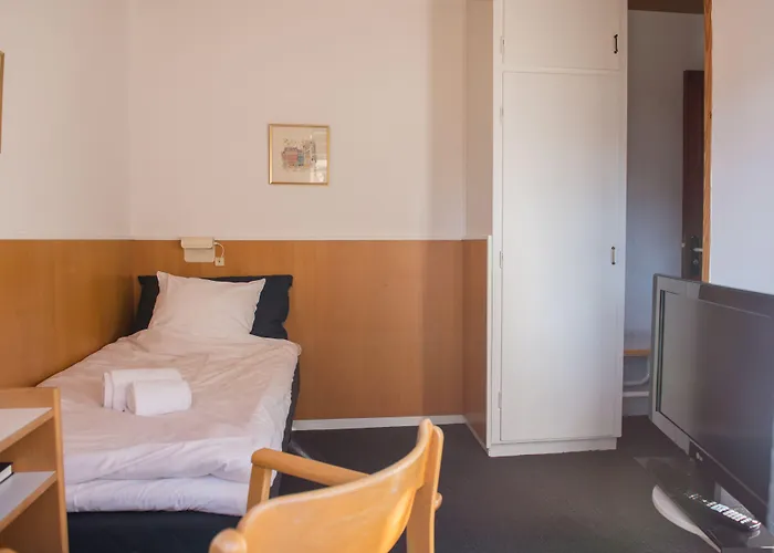 Estalagem Blommenslyst Kro