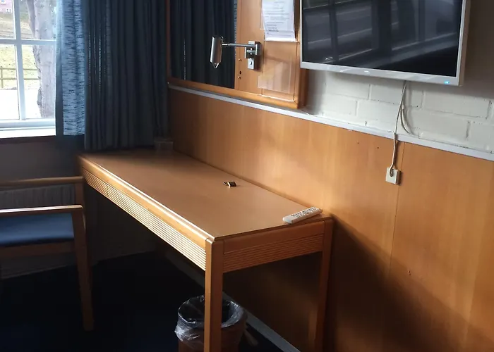 宾馆 布鲁门斯李斯特克罗旅馆 布鲁门里斯特