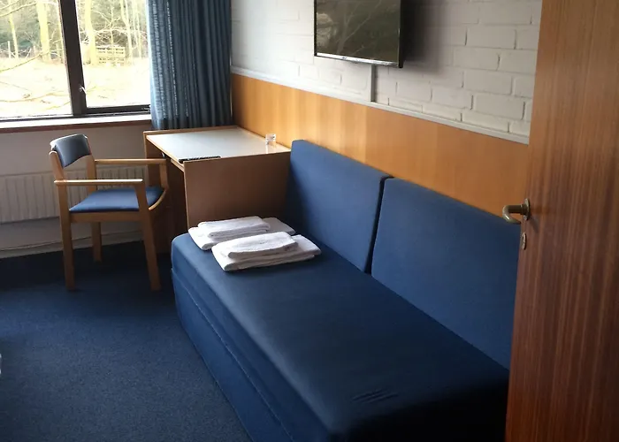 Blommenslyst Kro Estalagem