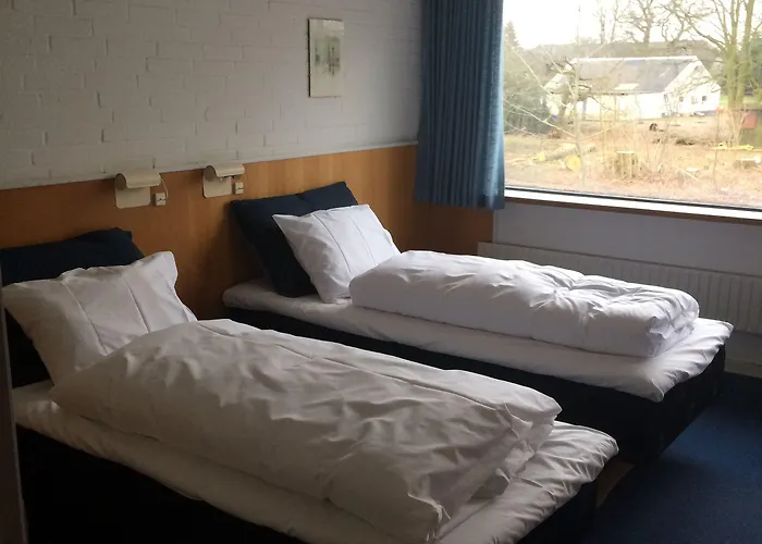 Estalagem Blommenslyst Kro Blommenslyst