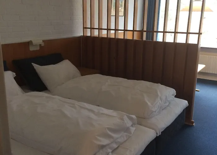 Blommenslyst Kro Estalagem 3*