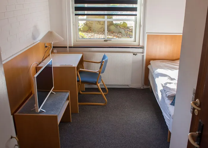 Blommenslyst Kro Blommenslyst