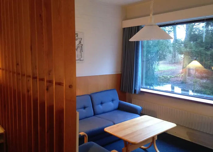 Blommenslyst Kro Estalagem 3*