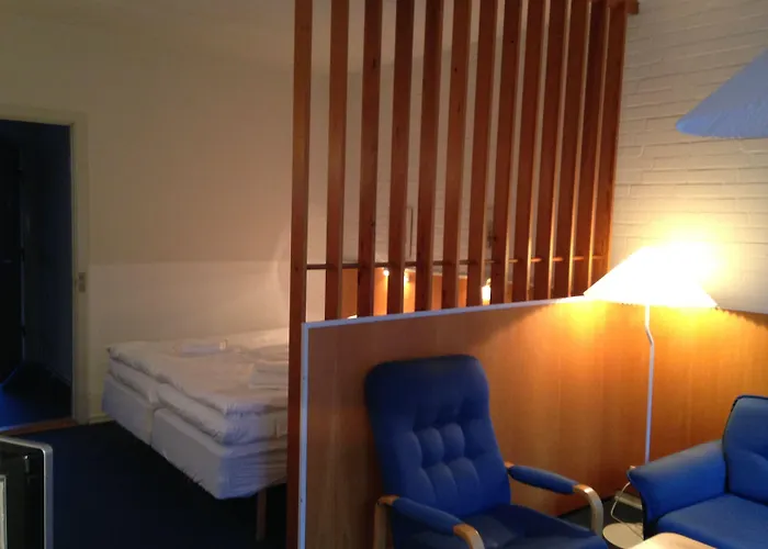 Blommenslyst Kro Estalagem