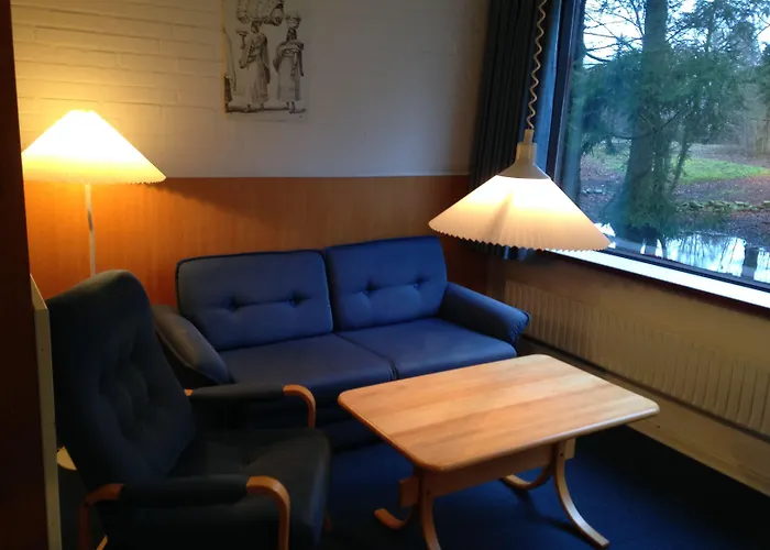 Estalagem Blommenslyst Kro 3*