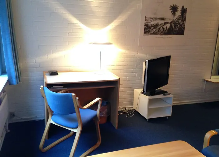 Blommenslyst Kro Estalagem 3*