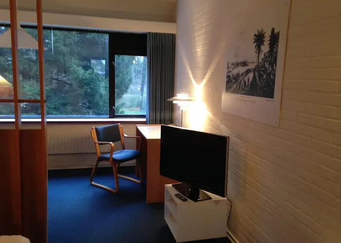 宾馆 布鲁门斯李斯特克罗旅馆 布鲁门里斯特