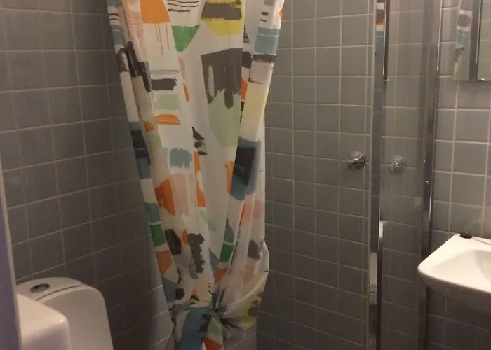 Estalagem Blommenslyst Kro 3*