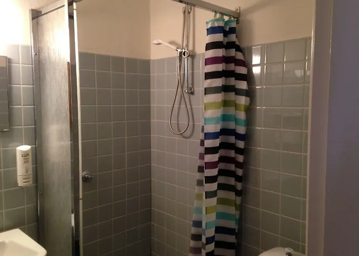 Blommenslyst Kro Estalagem