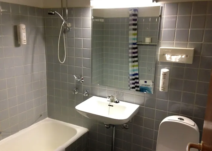 Estalagem Blommenslyst Kro 3*