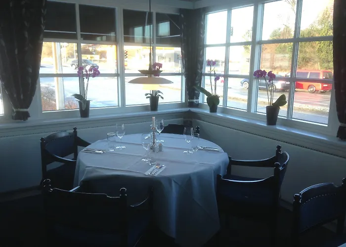 布鲁门斯李斯特克罗旅馆 布鲁门里斯特