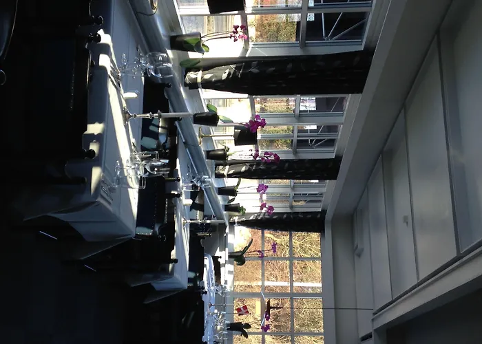 Blommenslyst Kro Estalagem