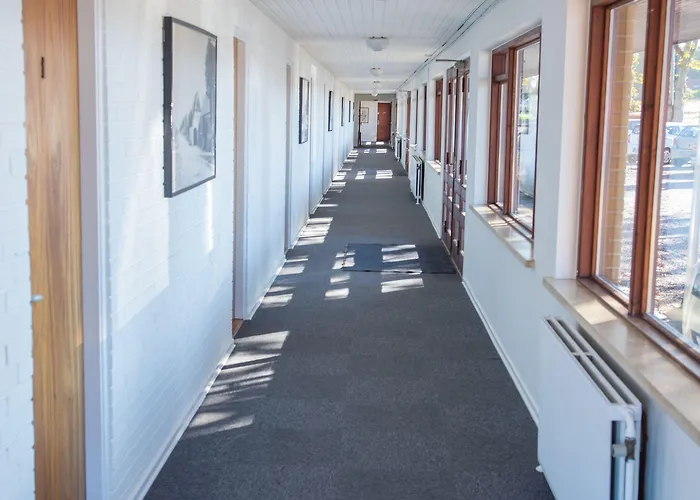 Blommenslyst Kro Estalagem Blommenslyst